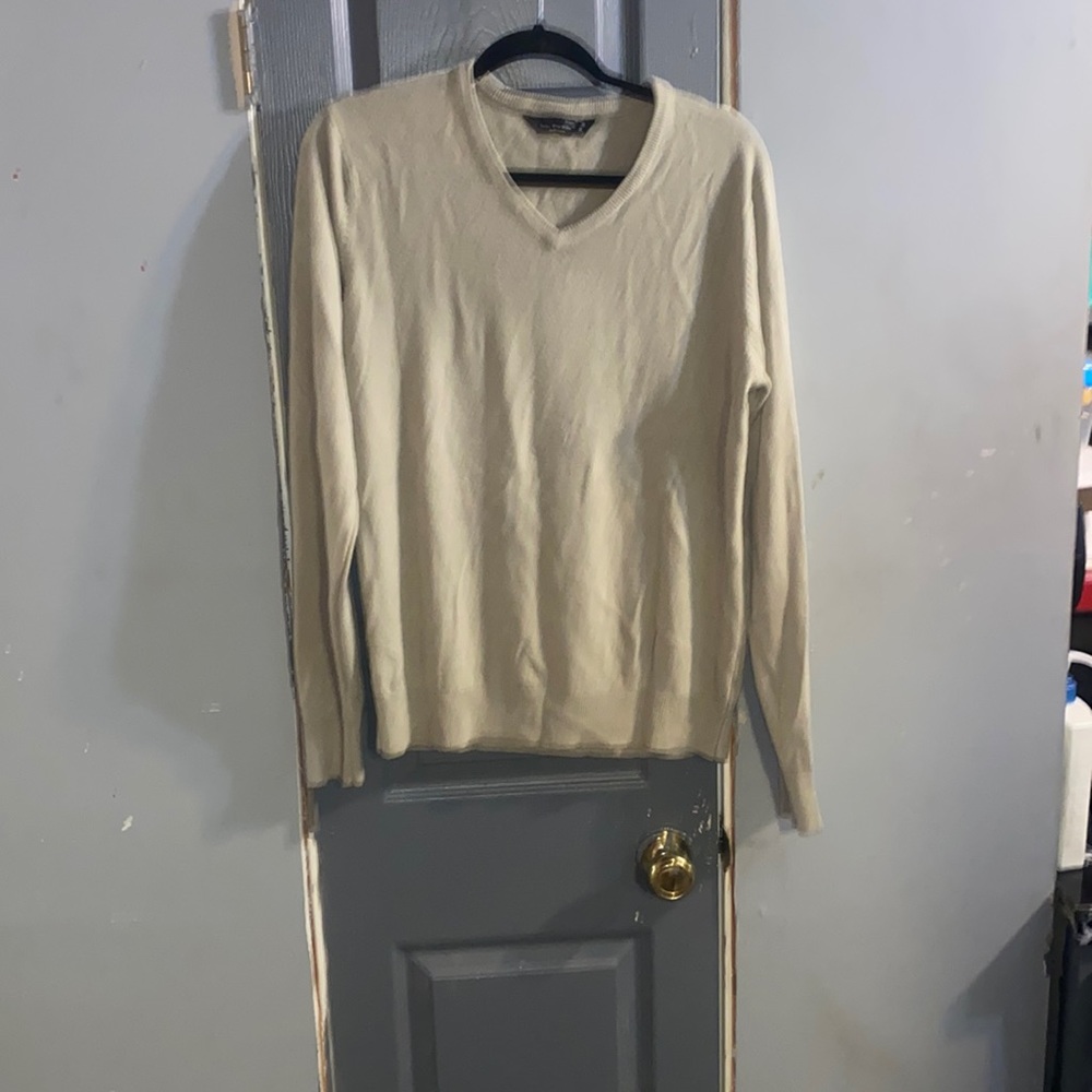 Thick   Wool sweater